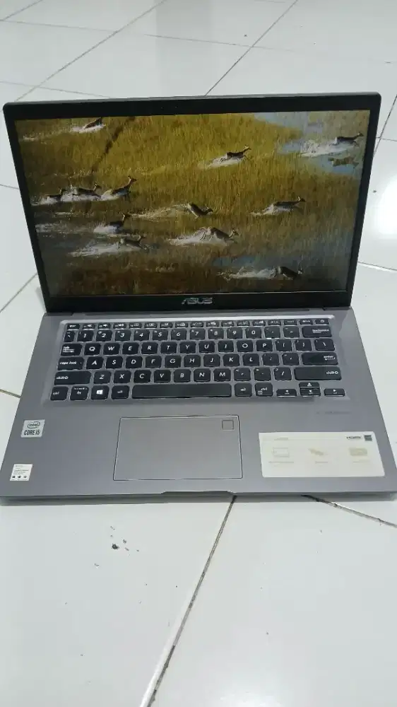 Jual Laptop Asus