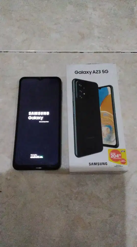 Samsung Galaxy A23 5G
