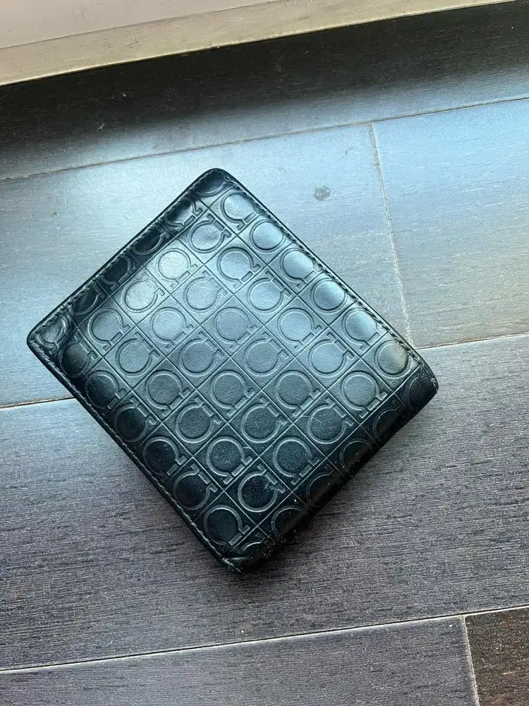 Salvator Man Wallet