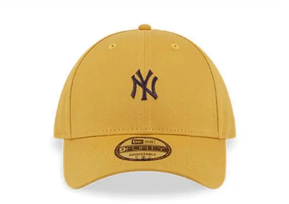 New Era 939. NY. Men Neyyan