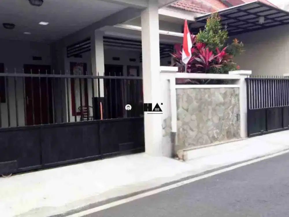 Rumah Siap Huni Poros Jalan Simpang Teluk Grajakan Blimbing Malang