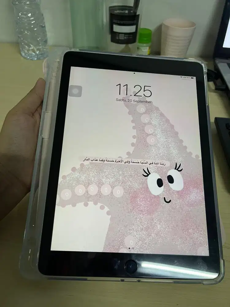 IPAD AIR 2 64GB
