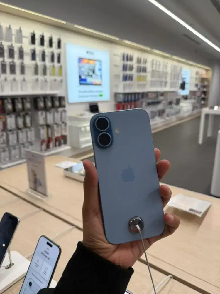 iPhone 17 256GB