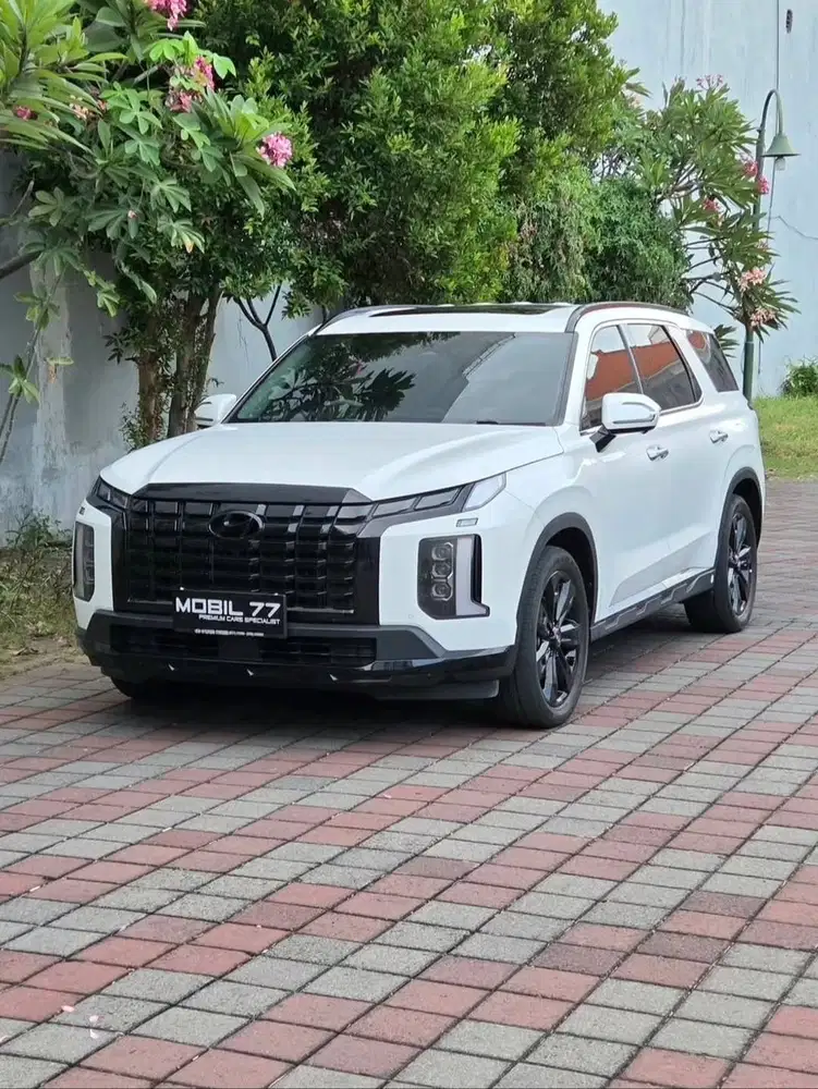 HYUNDAI PALISADE SIGNATURE XRT 2.2