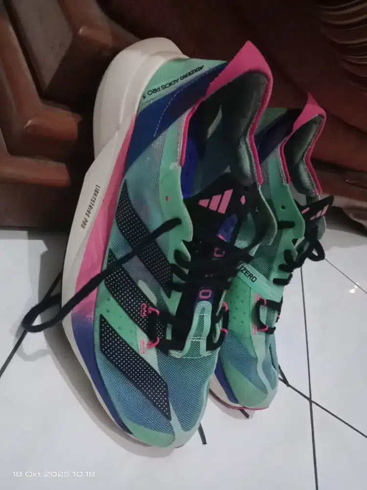 Adidas adizero like new