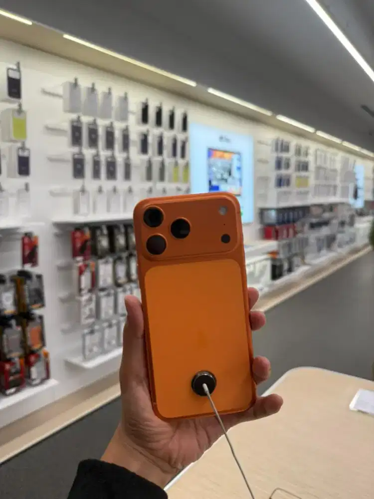 iPhone 17 Promax 256GB