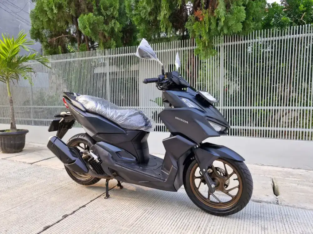 DP HANYA 999K AJA⁉️HONDA VARIO 160 TH 2025