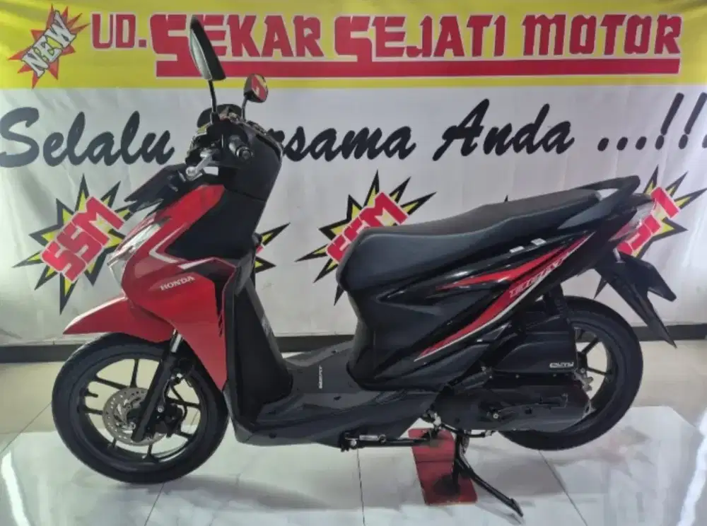 New Beat glossy led cbs