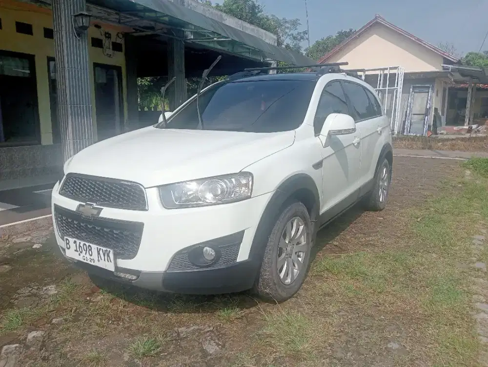 Jual Mobil gagah Murah