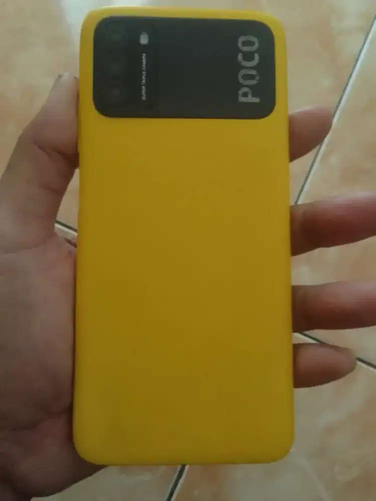 Hp xiaomi opo m3