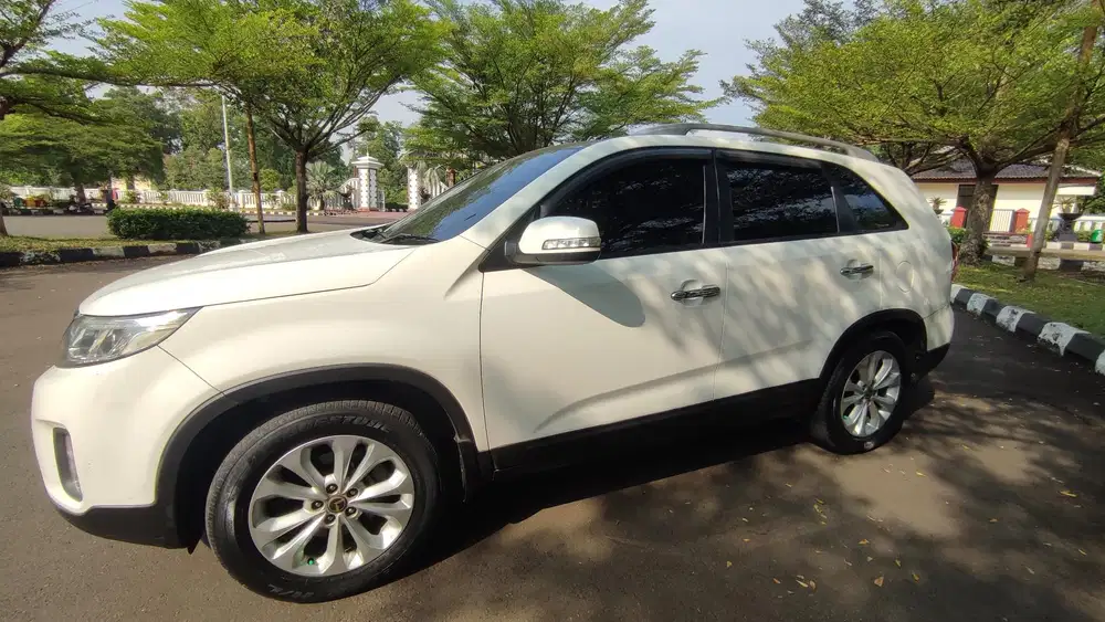 Kia Sorento 2013 Diesel