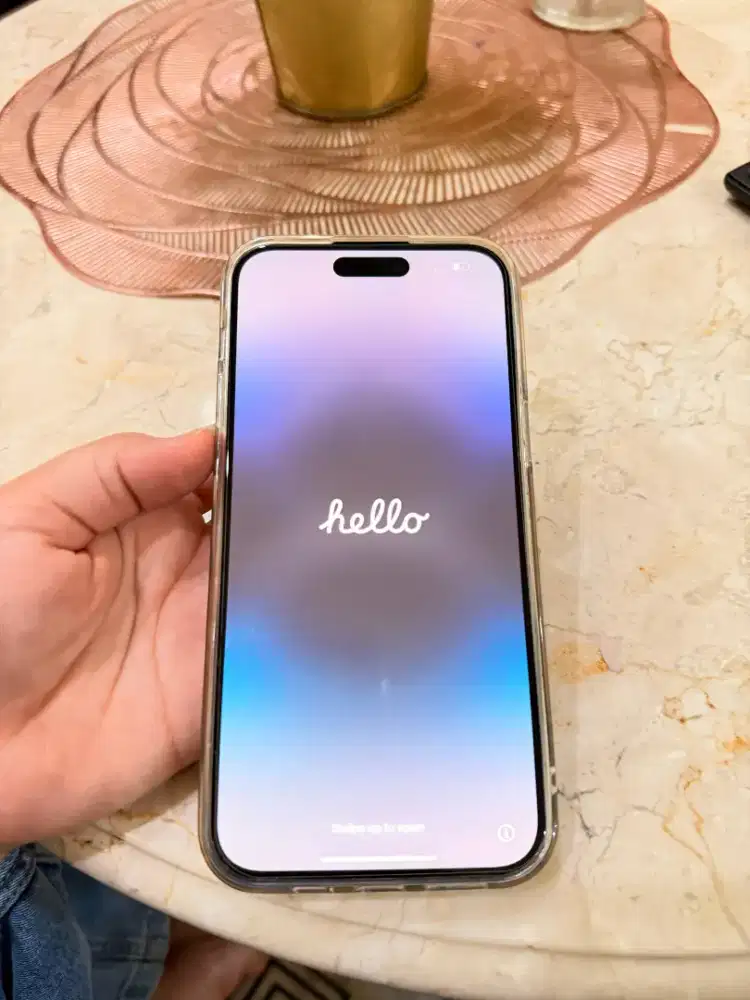 Iphone 14 Pro Max 256 Ex ibox