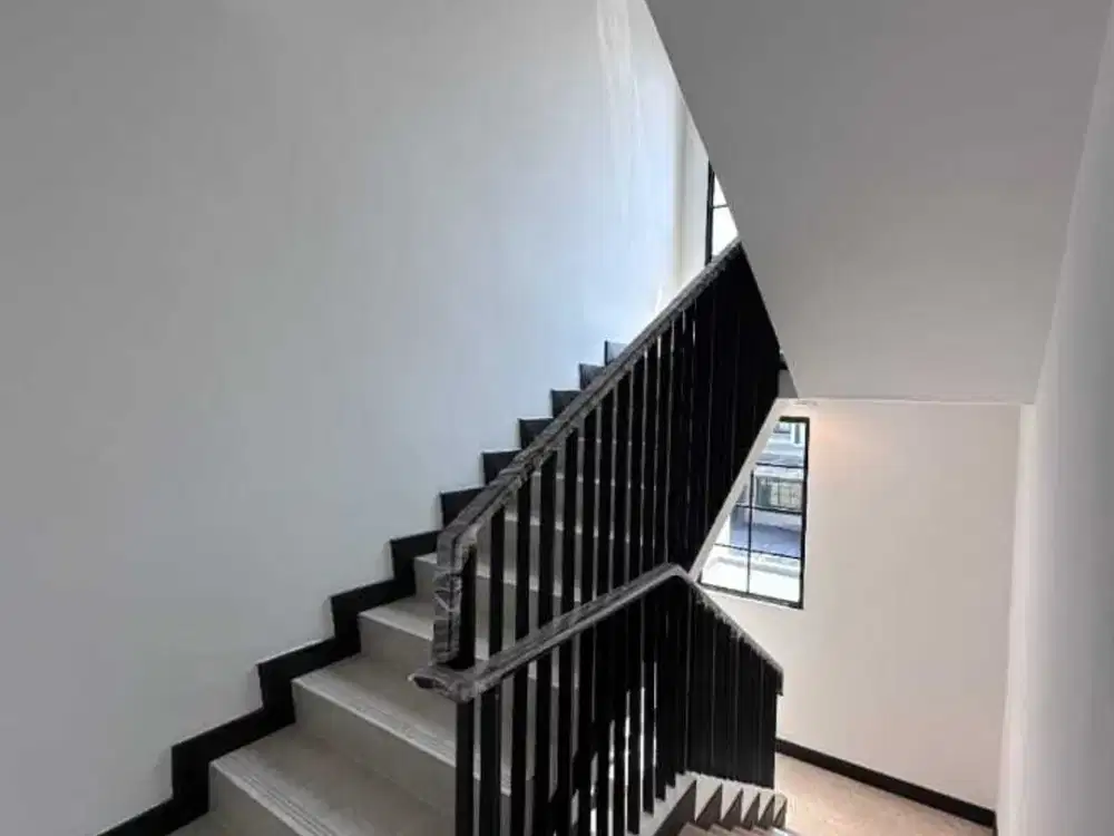 Dijual Rumah Welton Hiera BSD City, Tangerang Selatan