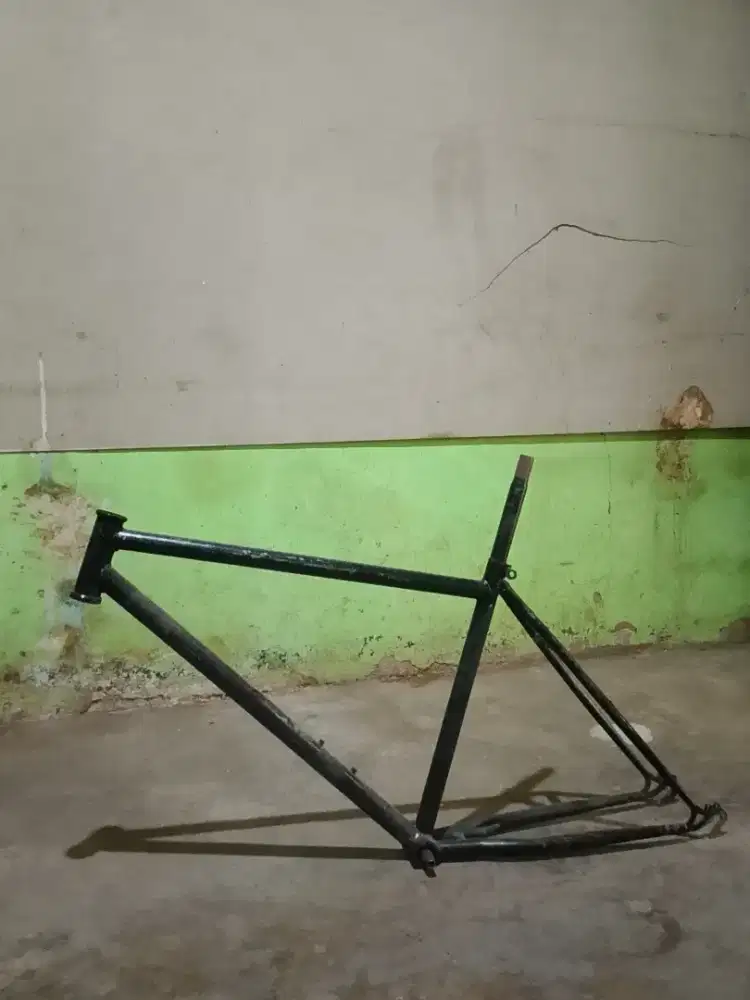 frems fixie seken