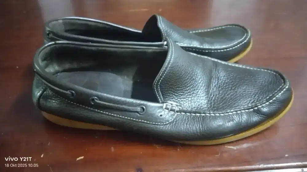 Sepatu Bally Size 42
