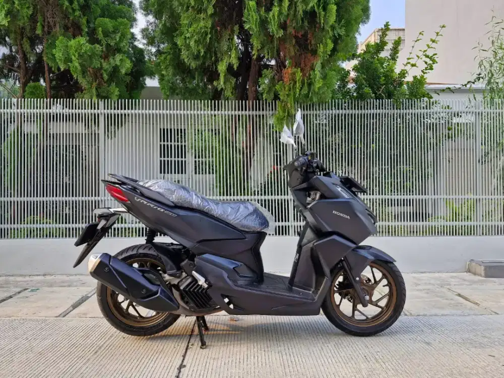 DP HANYA 999K AJA⁉️HONDA VARIO 160 TH 2025