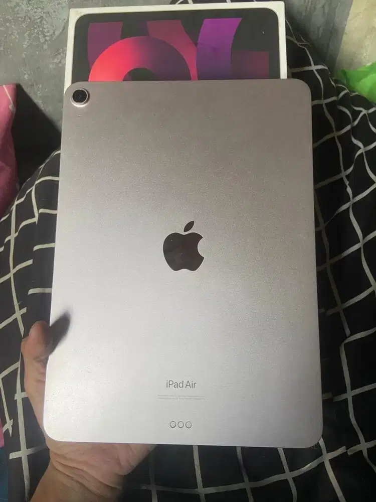 Ipad Air 5 64gb iBox