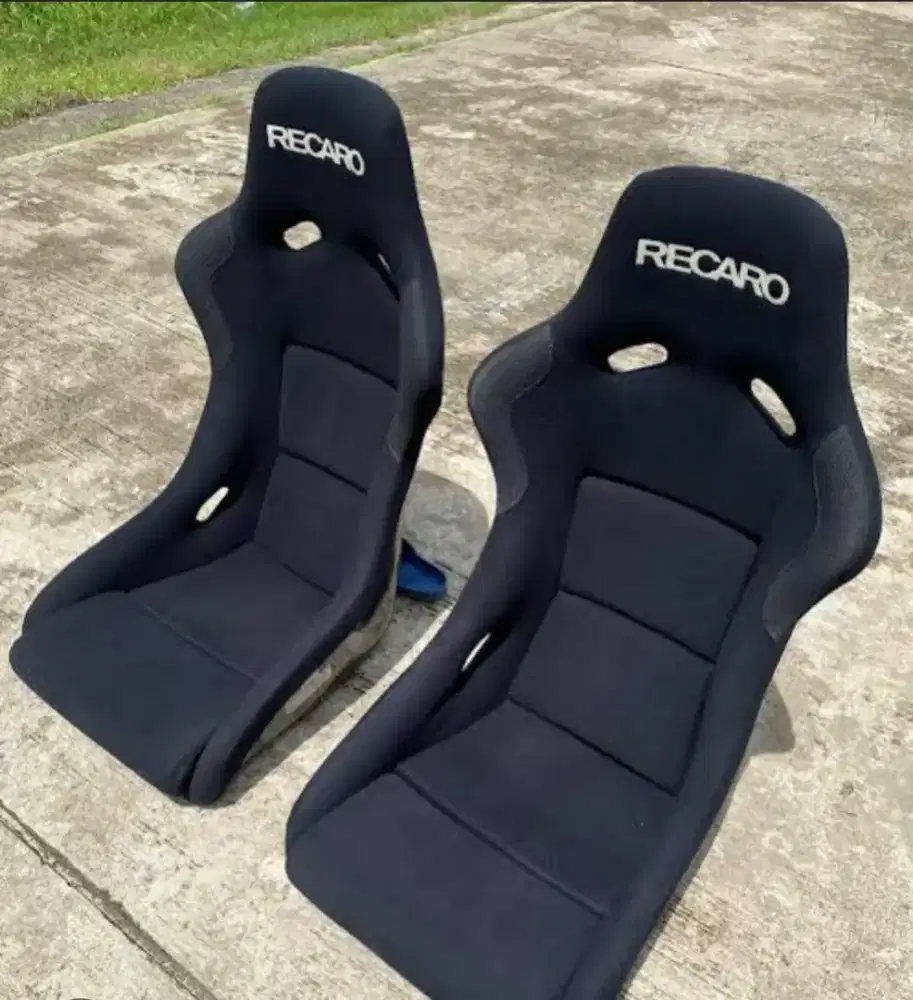 Recaro SPG Original