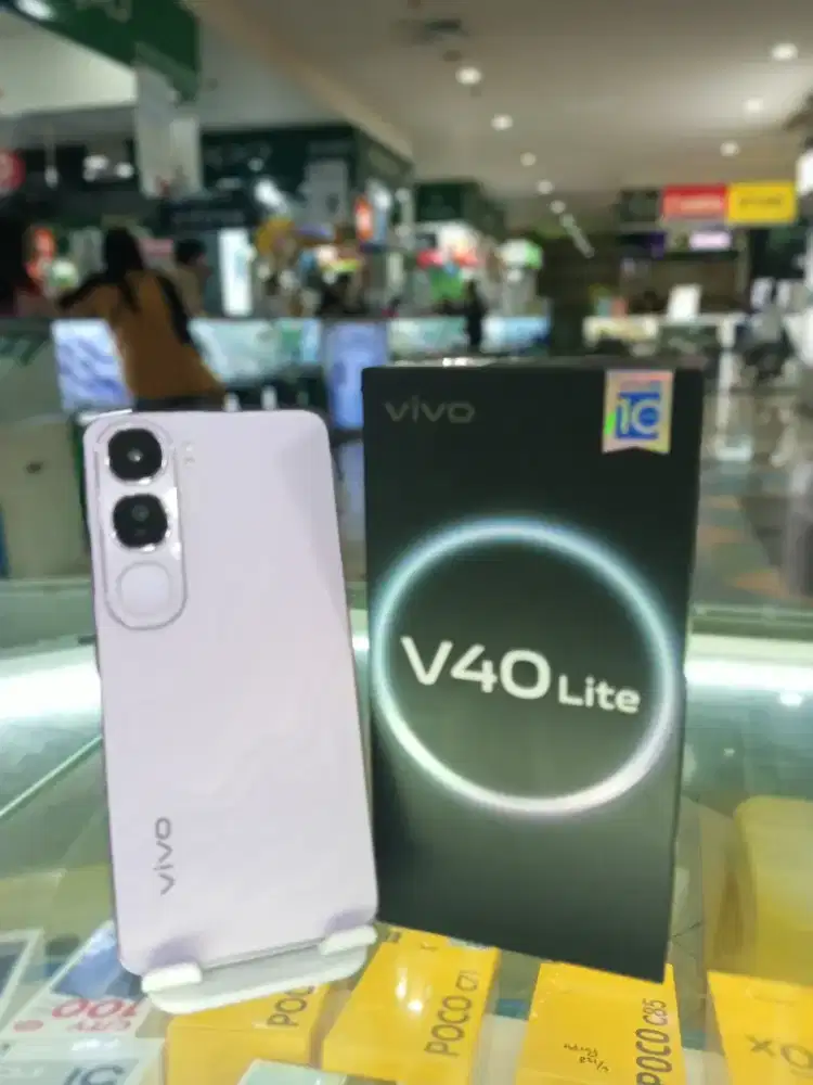 Vivo V40 lite 8/128