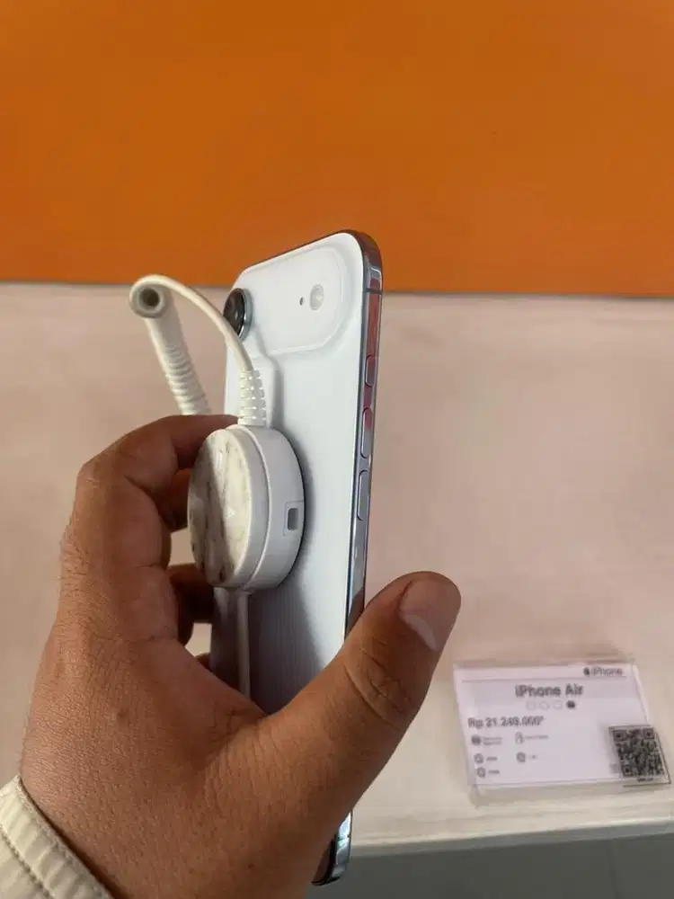 iPhone 17 Air 256 Gb