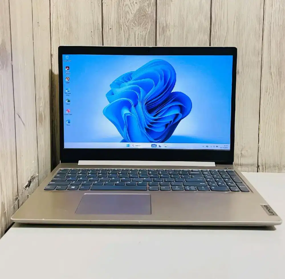 Laptop Lenovo Ideapad 3 Core i3 Gen 10