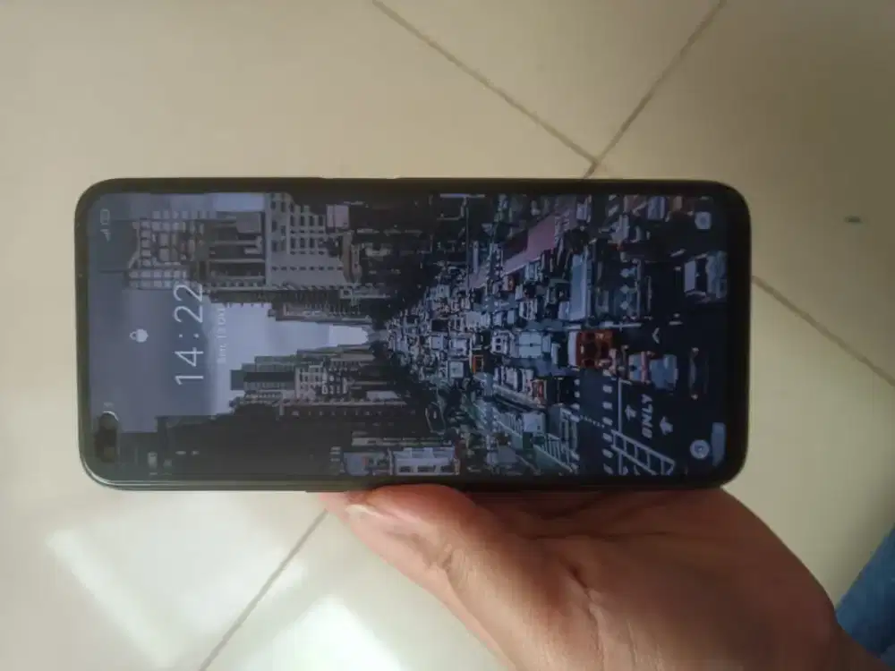 Realme 6 PRO 8/128gb Batangan