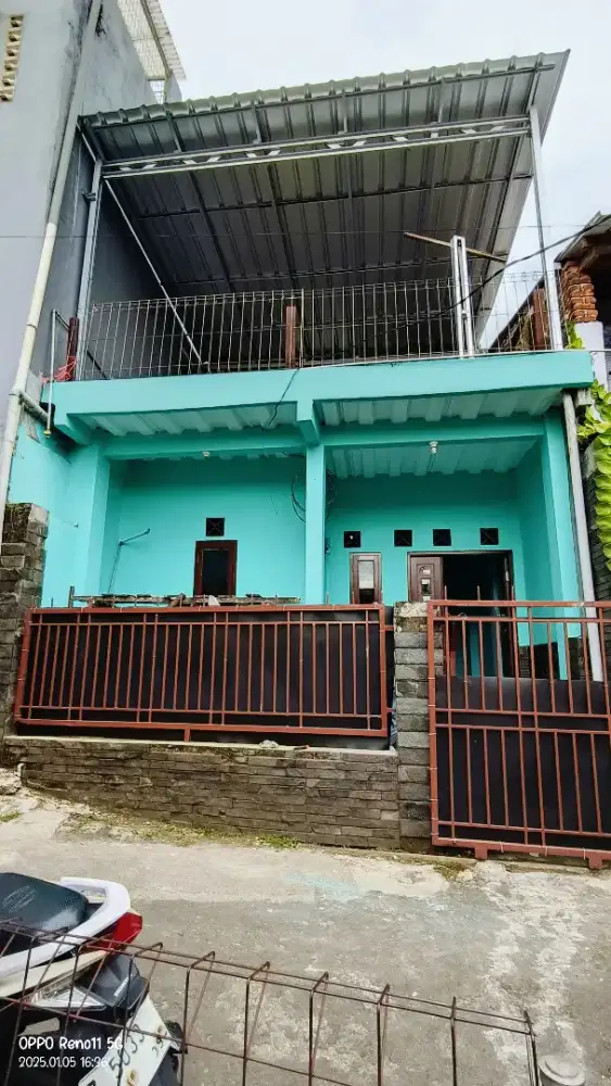 Kontrakan jatihandap cicaheum