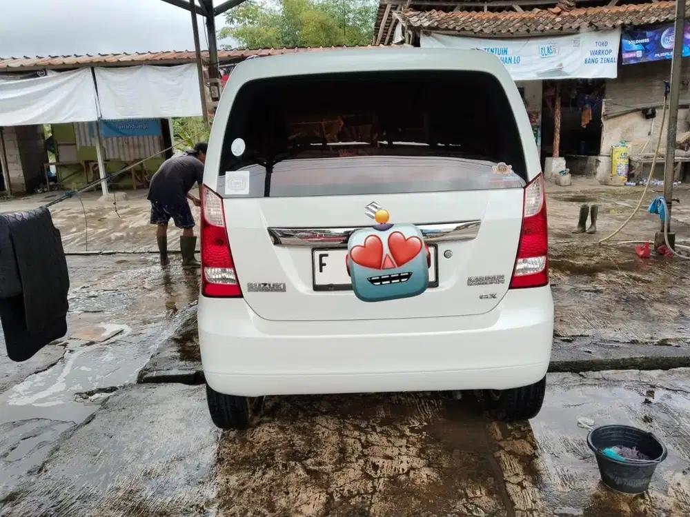 Jual cepat siap pake