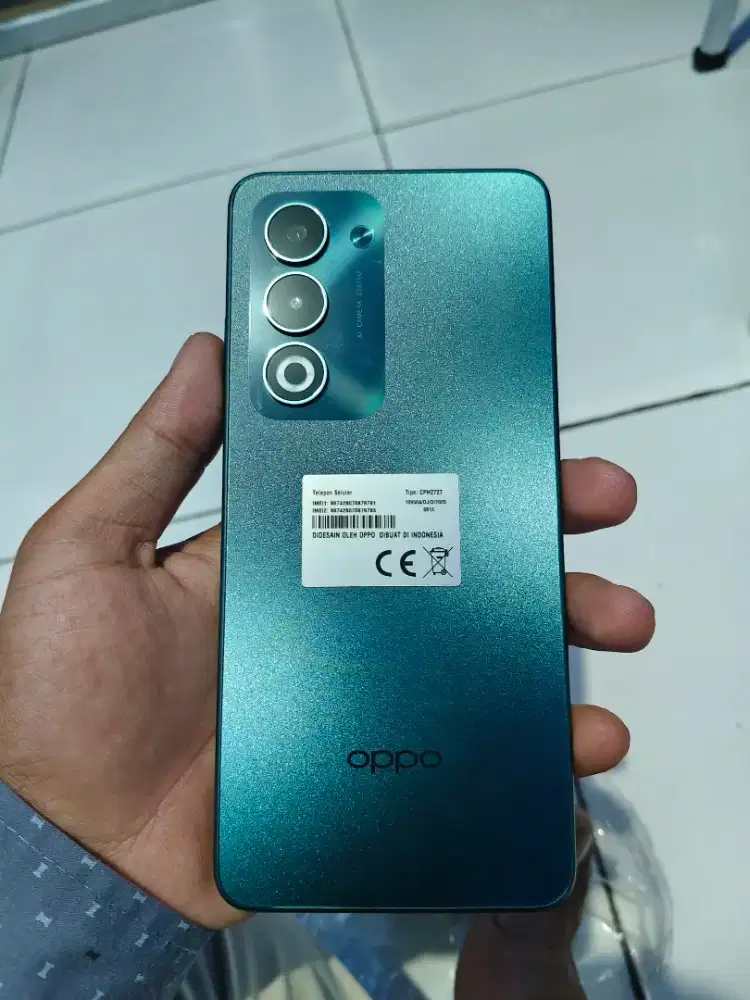 OPPO A5 8/128 2025