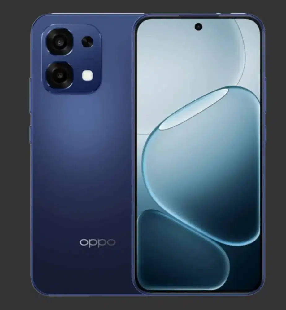 Oppo A6 Pro 4G 8/256 Bisa Cicilan Tanpa Kartu Kredit