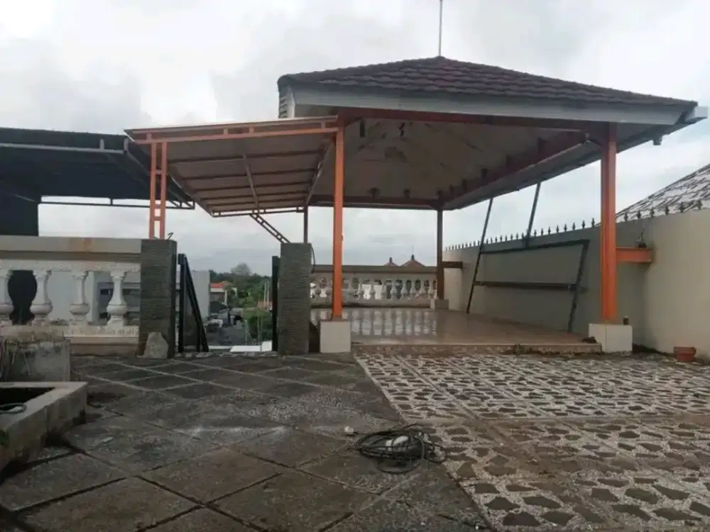 TUKANG KANOPI TANGERANG