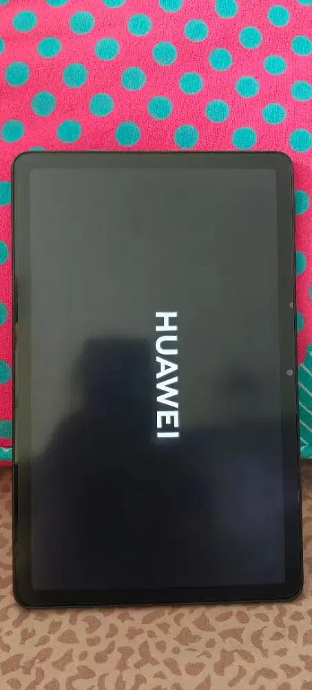 Huawei MatPad SE
Versi HarmonyOS 3.0.0