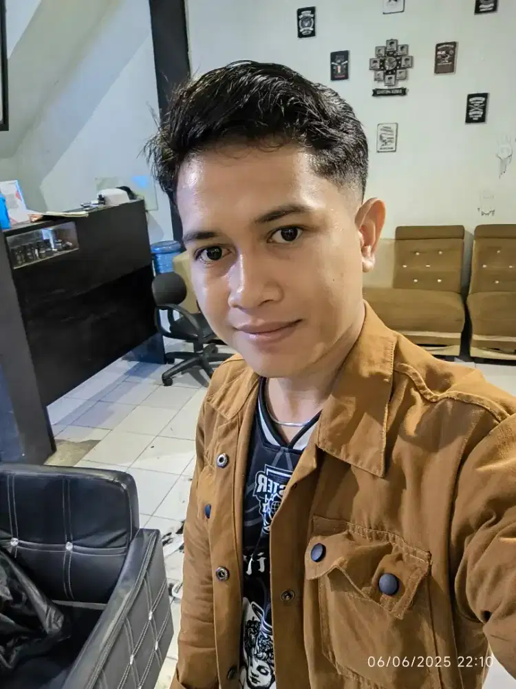 Carii kerjaan tanpa ijazah
