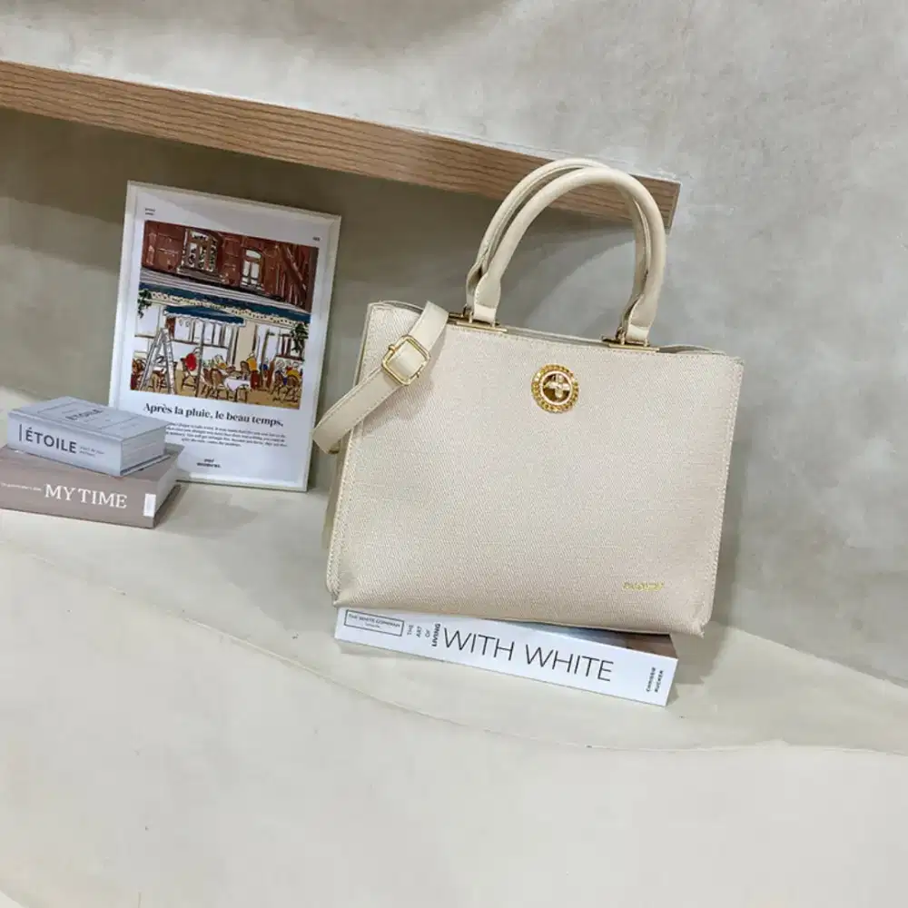(new) tas palomino