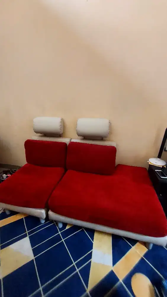 Sofa Celini kondisi bagus