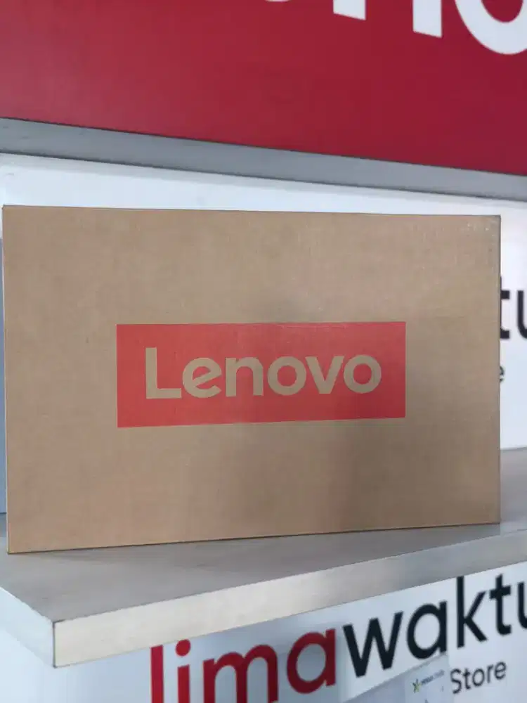LAPTOP LENOVO CUKUP 5JT AN SAJA CREDIT PROMO BUNGA 0%