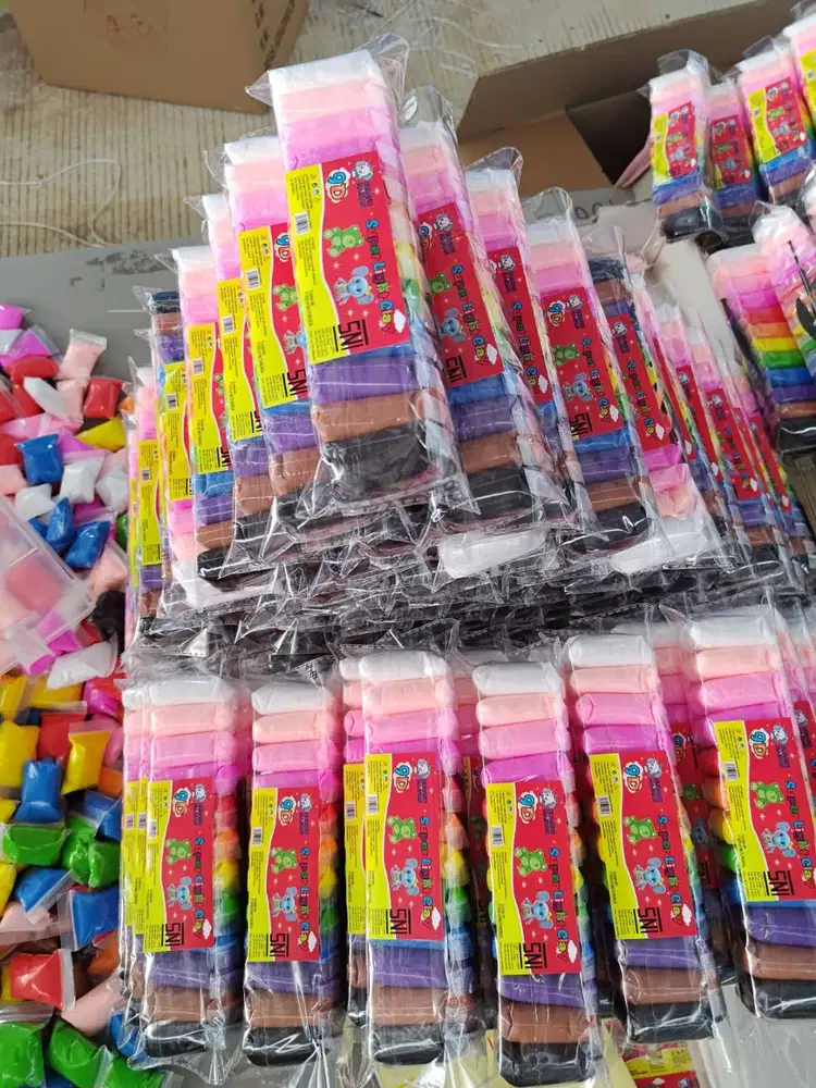 lowongan kerja packing dan produksi