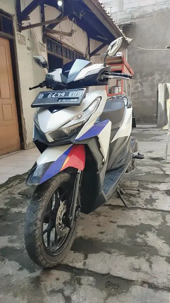 Honda Vario 150 2015