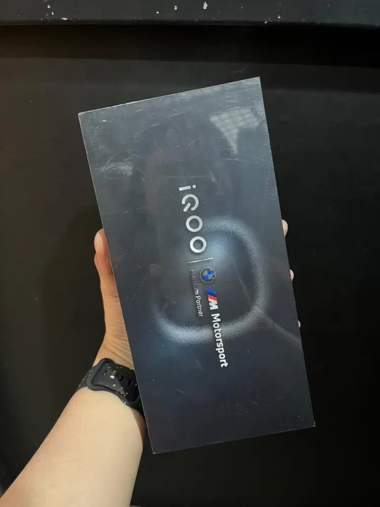 IQOO 13 KREDIT FREE 2X cicilan