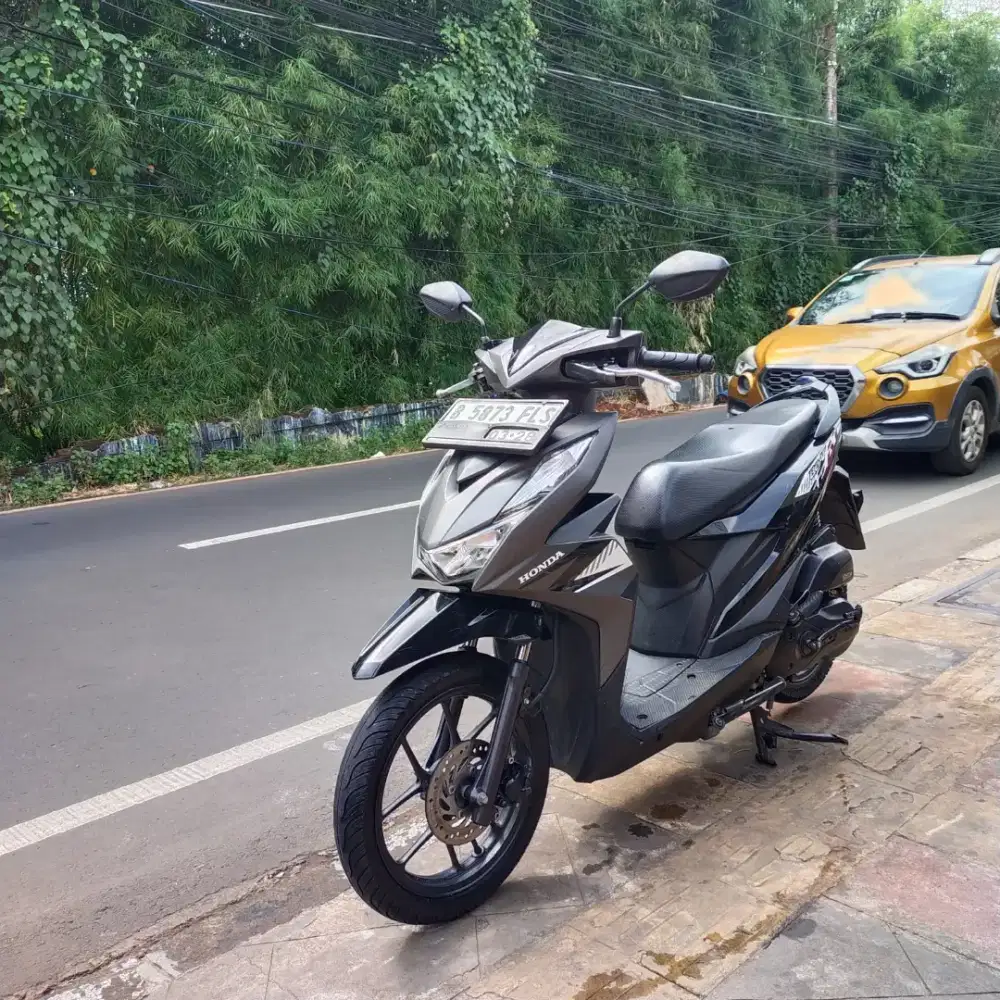 Beat New 2023 cakep
