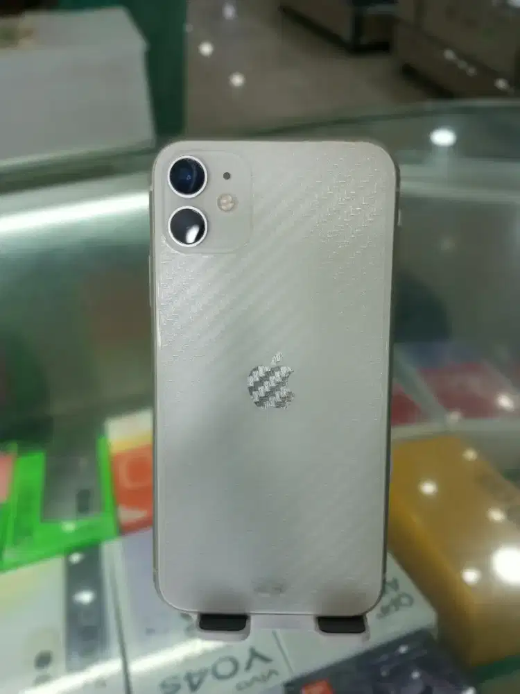 iPhone 11 128Gb ibox