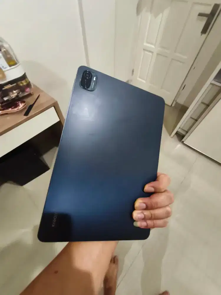 Xiaomid mi pad 5