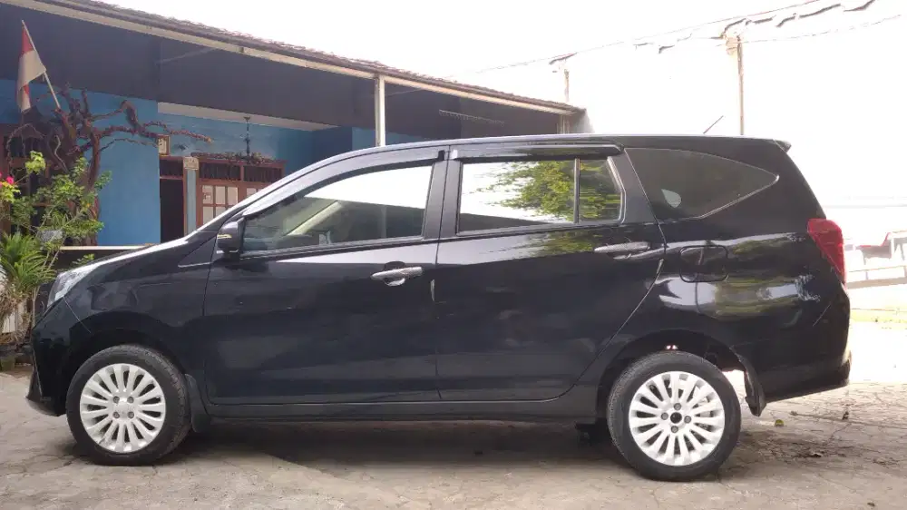 Jasa antar jemput dan kirim barang
