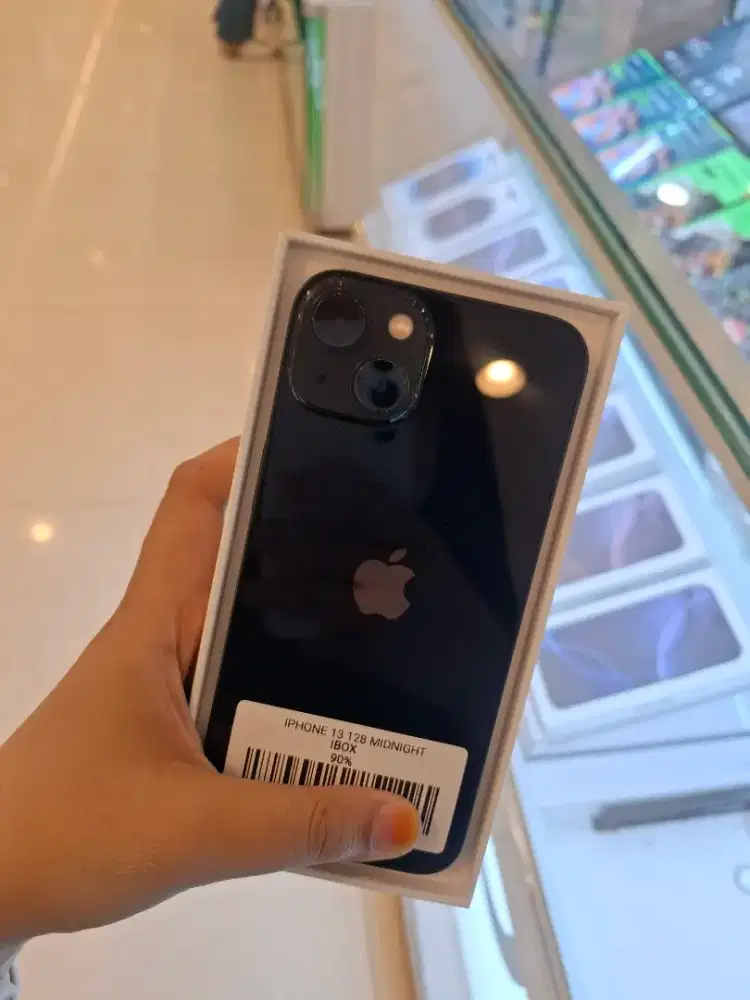 iphone 13 128 gb