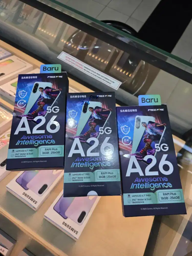Samsung Galaxy A26 5G