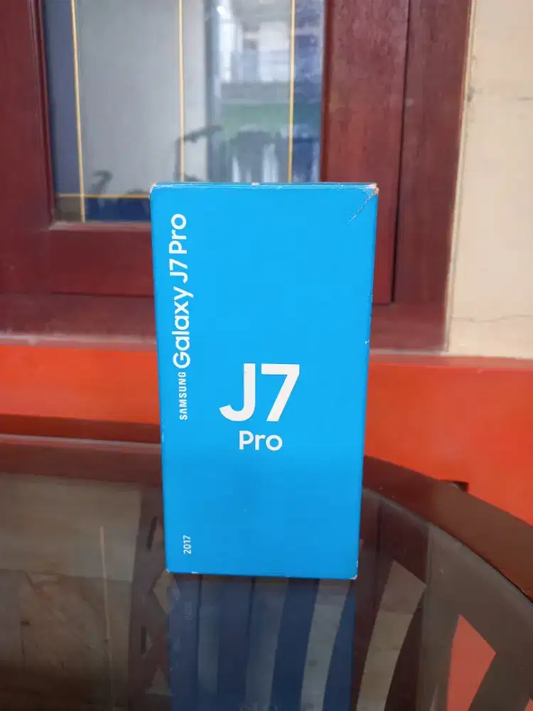 BOX HP SAMSUNG J7