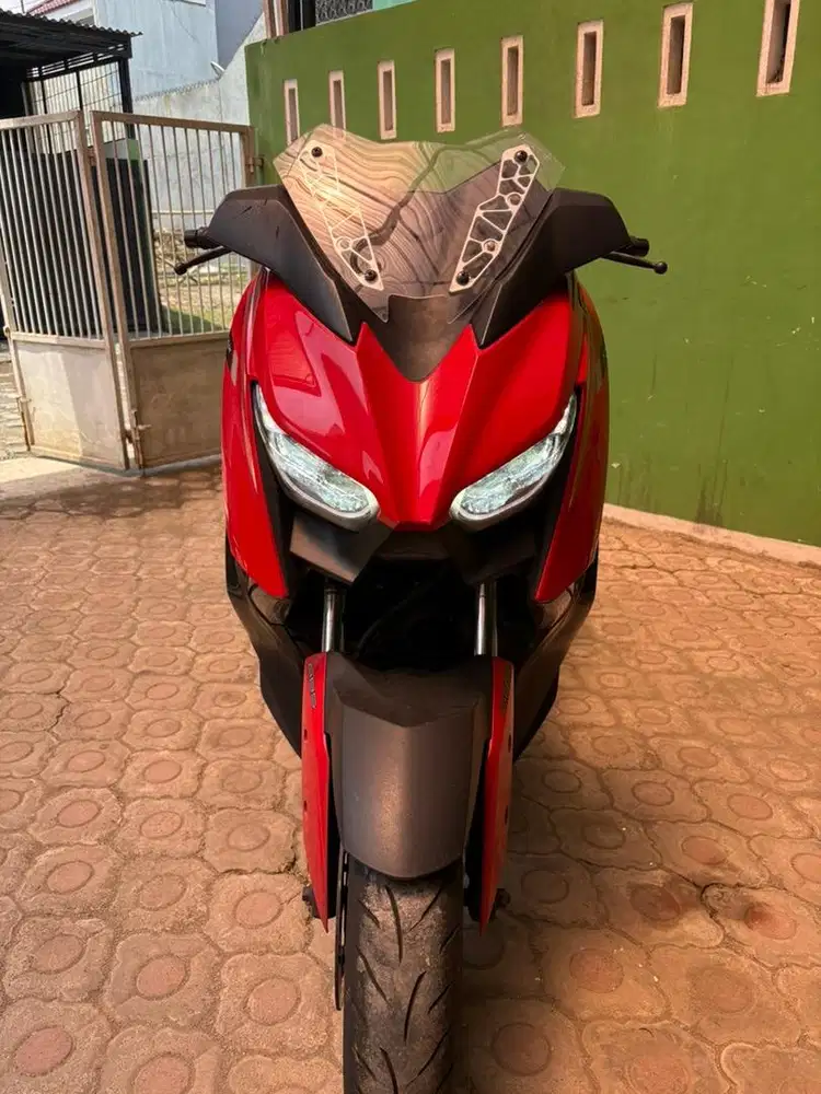 di jual XMAX 250cc