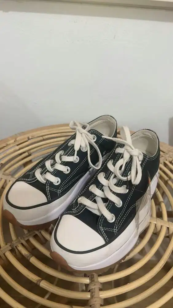 sepatu converse ori size 35/36