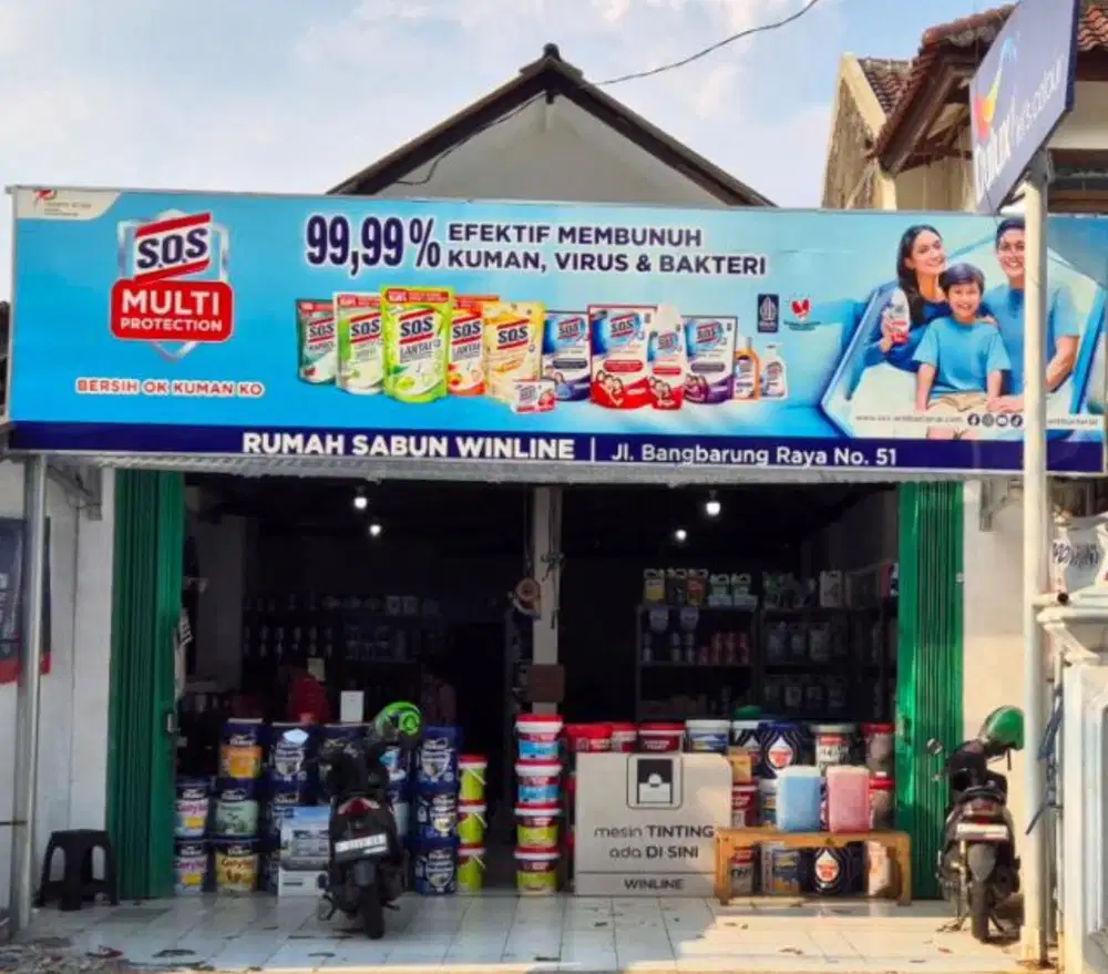 Lowongan Kurir wajib punya sim c