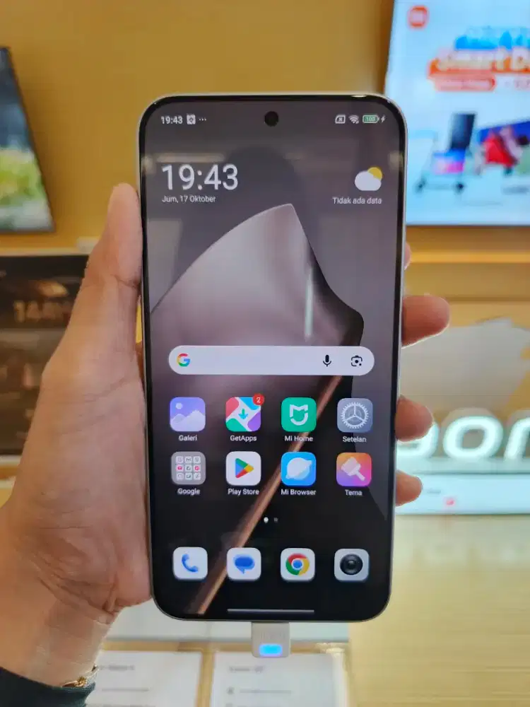 CREDIT XIAOMI 15 T RAM 12GB / ROM 512 GB